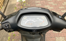 HONDA SPACY 100 JF13