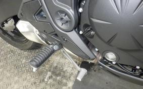 KAWASAKI VERSYS A 2025 LE650H