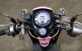 HONDA SCOOPY110I JF36