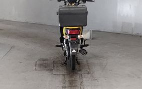 HONDA CROSS CUB JA10