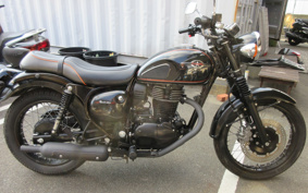 KAWASAKI ESTRELLA SE BJ250A