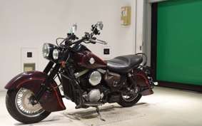 KAWASAKI VULCAN 1500 DRIFTER 2001 VNT50J