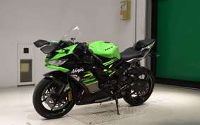 KAWASAKI NINJA ZX-6R A 2019