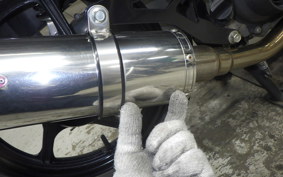 SUZUKI ADDRESS 110 CE47A