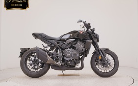HONDA CB1000R GEN 2 2026 SC80