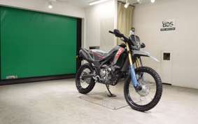 HONDA CRF250L 2026 MD47