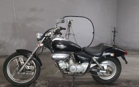 HONDA MAGNA 50 AC13