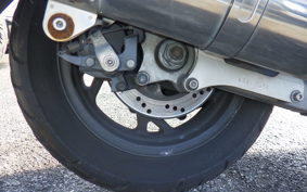 SUZUKI SKYWAVE 250 (Burgman 250) S Gen.3 CJ44A