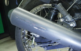 KAWASAKI 250TR 2024 BJ250F