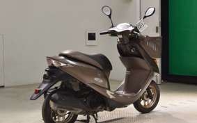 HONDA DIO CESTA GEN 2 2019 AF68