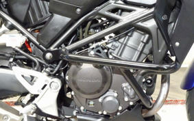 HONDA CB250R MC52