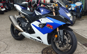 SUZUKI GSX-R1000 2005 B6121
