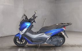YAMAHA N-MAX 155 SG50J
