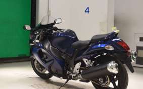 SUZUKI HAYABUSA Gen.2 2012