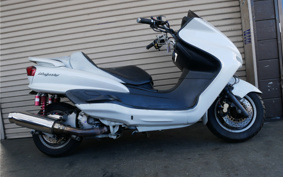 YAMAHA MAJESTY 250C SG03J