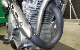 YAMAHA TRICKER Gen.2 DG16J
