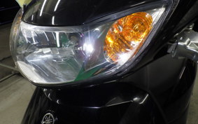 YAMAHA JOG-7 2025 AY01