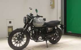 HONDA GB350S 2021 NC59