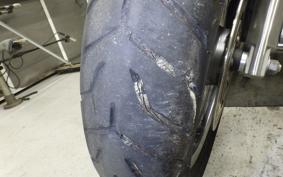 HARLEY FLSTF 1580 2012