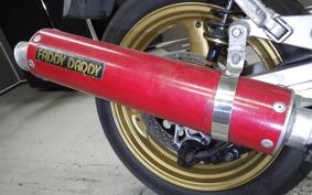 SUZUKI GSX400 IMPULSE 1996 GK79A