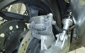 KAWASAKI BALIUS 250 Gen.2 1999 ZR250B