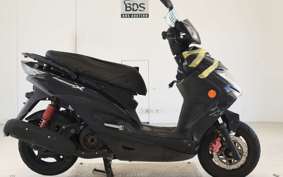YAMAHA CYGNUS 125 XSR 2 SE44J