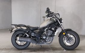 HONDA REBEL MC49