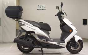 YAMAHA CYGNUS 125 XSR 2 2021 SE44J
