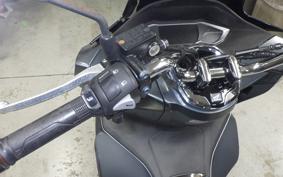 HONDA PCX 160 2021 KF47
