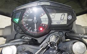 YAMAHA MT-03 2017 RH07J