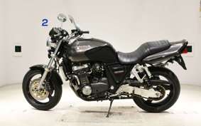 HONDA CB1000SF 1993 SC30