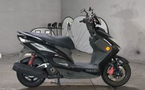 YAMAHA CYGNUS 125 X SE46