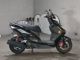 Фото Yamaha CYGNUS 125 X с японского аукциона