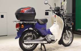 HONDA C110 SUPER CUB 2014 JA07