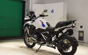 BMW R1250GS 2023