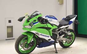 KAWASAKI ZX-4RR 2024 ZX400P