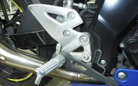 SUZUKI GSX-R125 DL33B