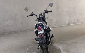 HONDA  DUX 125 JB04