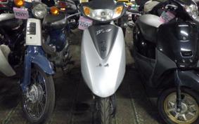 HONDA DIO Gen.6 AF62