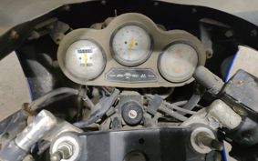 SUZUKI RG250 Gamma GJ21B