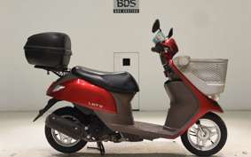 SUZUKI ﾚｯﾂﾊﾞｽｹｯﾄ 1997 CA4AA