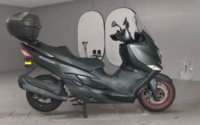 SUZUKI BURGMAN400 DU11A