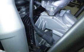 HONDA CT125 HUNTER CUB JA55