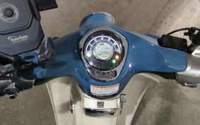 HONDA  SUPER CUB C125 JA71