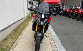 DUCATI MULTI STRADA V4PP 2026