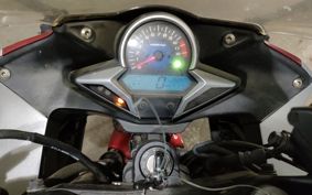 HONDA CBR250R MC41