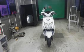 YAMAHA CYGNUS 125 XSR 2 SE44J