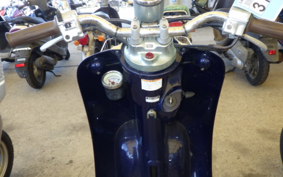 YAMAHA VINO 50 SA10J