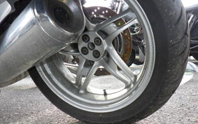 BMW R1150RT 2003