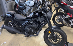 HONDA REBEL 500 2021 PC60